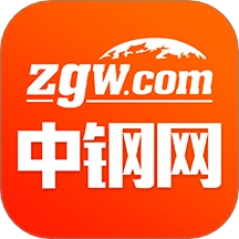 中钢网手机版