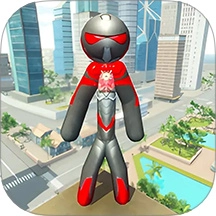 火柴人城市保卫