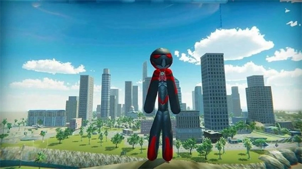 火柴人城市保卫(4)