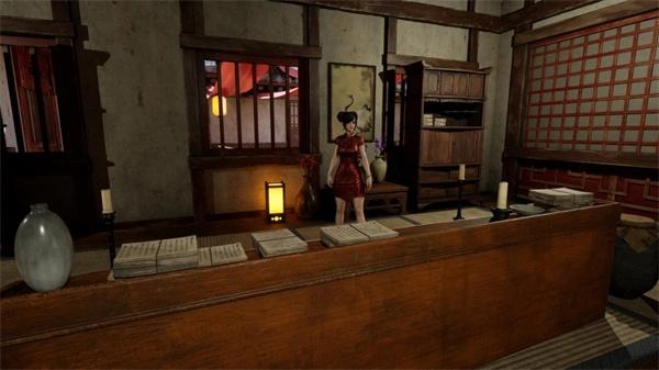 重返校园模拟器(4)