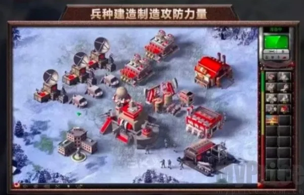 警戒2(军事策略游戏)手机版免费下载