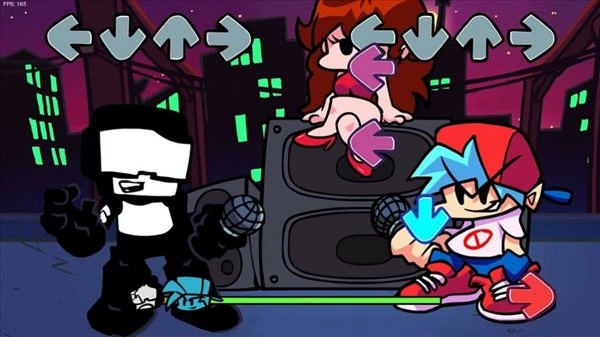 节奏重生最新版图3