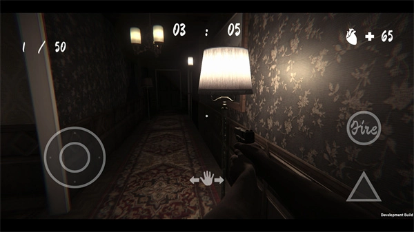 黑暗生存最新版图3