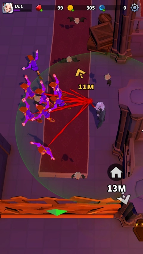 BloodInvasion