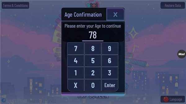 扭蛋俱乐部中文版(1)