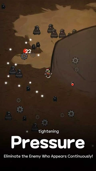 黑暗生存游戏 DarkSurvival图2