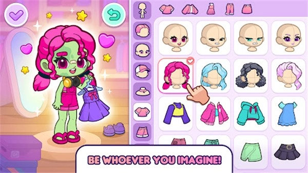 多普莱斯世界最新版