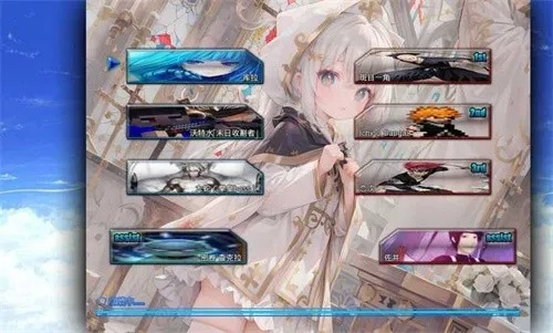 死神vs火影抛瓦(火影死神格斗游戏)  安卓版