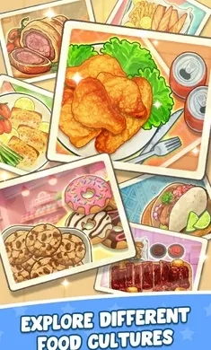 开始烹饪完美大餐(烹饪益智游戏)  手机版图4