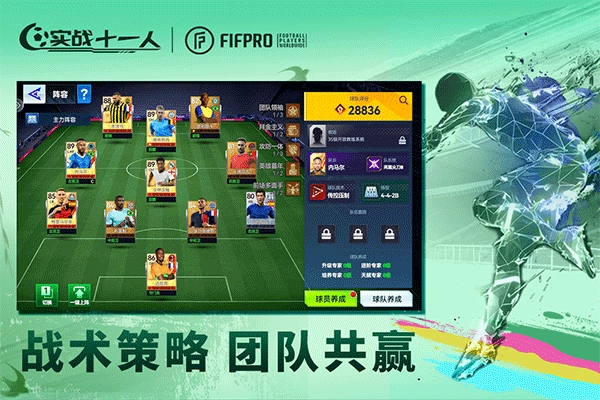 实战十一人最新版(1)