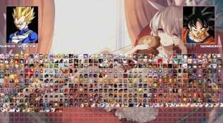 火影忍者mugen直装版图3