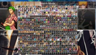 火影忍者mugen直装版图2