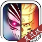 火影忍者mugen直装版