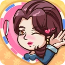 姐姐理发不免广告