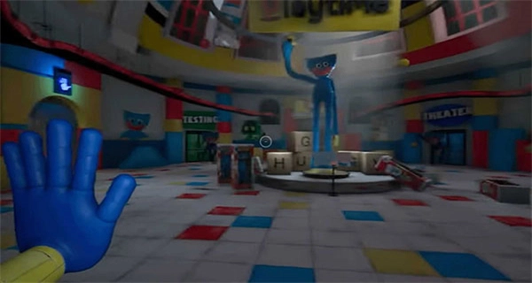 复仇的玩具畅玩版(2)