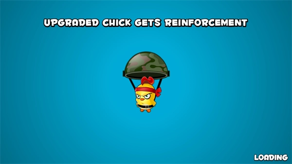 小鸡超人最新版