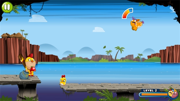 小鸡超人最新版