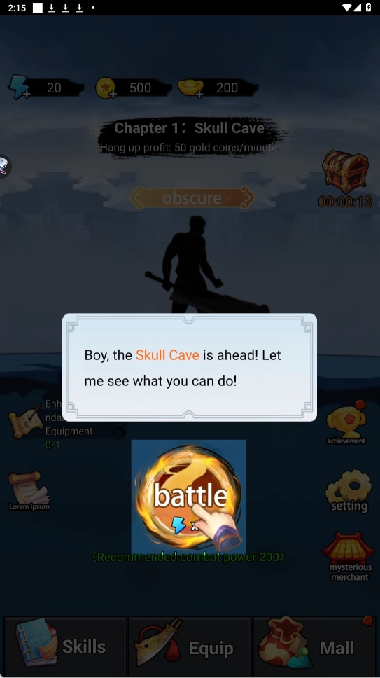 暗影忍刀(Blade of the Shinobi)