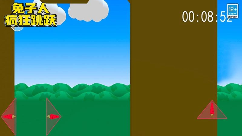 兔子人疯狂跳跃最新版下载