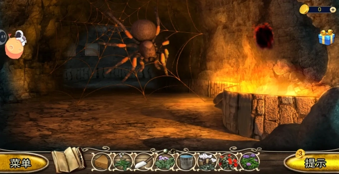 密室逃脱绝境系列7印加古城  最新版图3