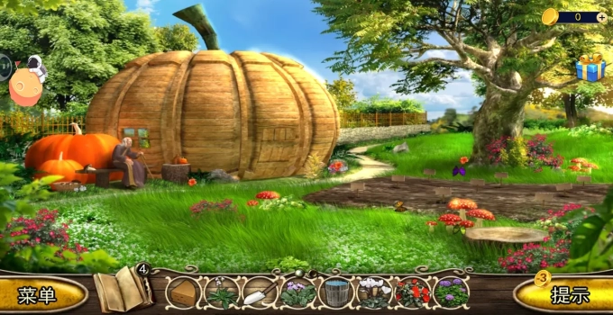 密室逃脱绝境系列7印加古城  最新版图4