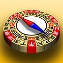 3D罗盘指南针 v12.150
