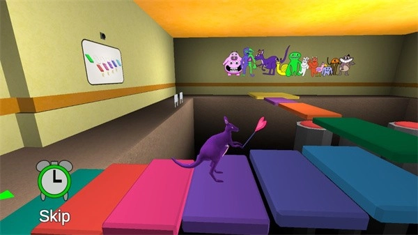 班班花园4安装包下载