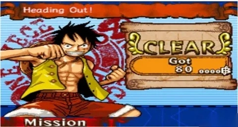 海贼王巨人战争22026本  通用版图4