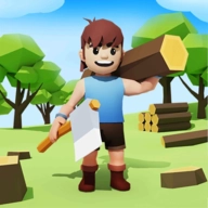 小小木材商 v1.0.2 安卓版