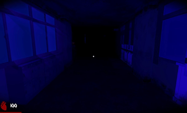 逃离病娇MC版图1