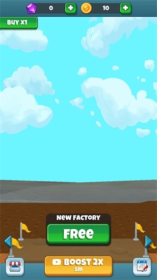 时光工厂钻石(4)