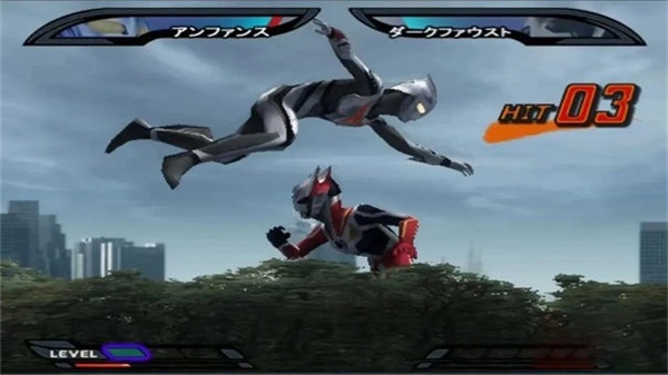 奈克瑟斯默示录图3