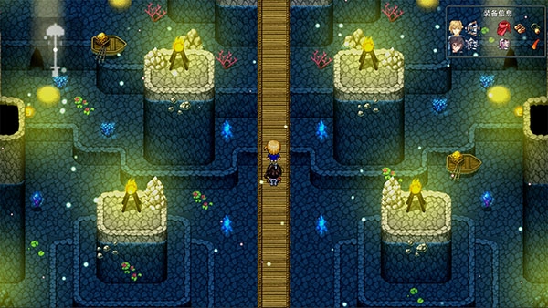 祛魅2入灭手机版图3