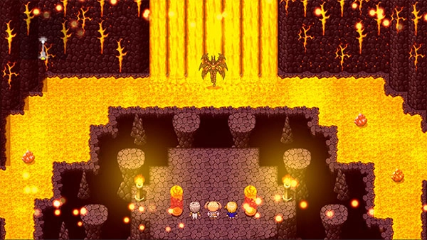 祛魅2入灭手机版图5