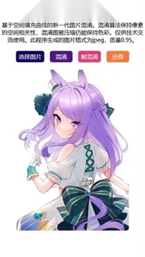 小番茄解码工具(图片处理软件)  手机版(4)