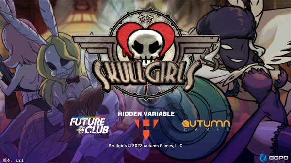 Skullgirls手游汉化版安卓版v8.1.4