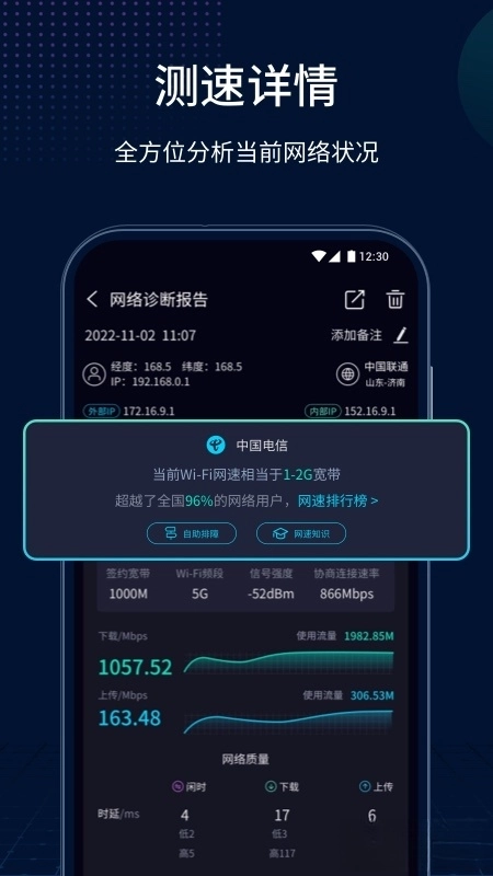 测速网2