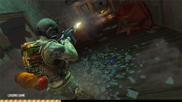 生存专家入侵(Survival Point)