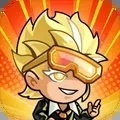 神将