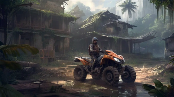生存专家入侵(Survival Point)