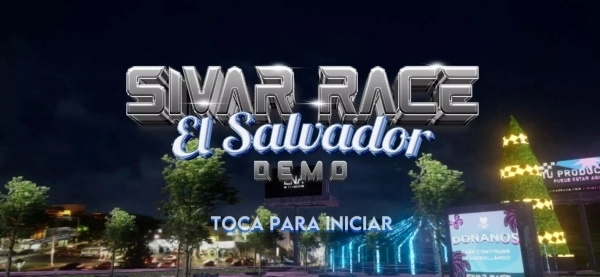 萨尔瓦多巴士(1)