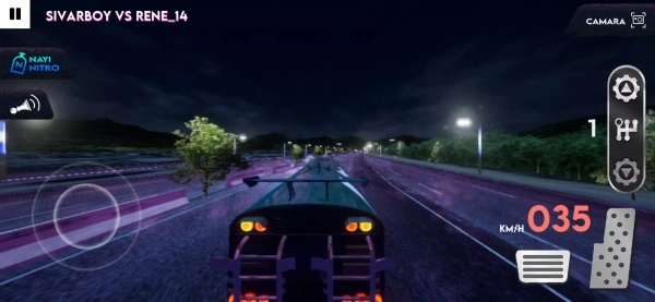 萨尔瓦多巴士(3)