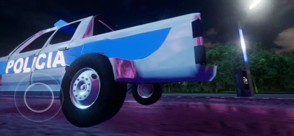 萨尔瓦多巴士(2)