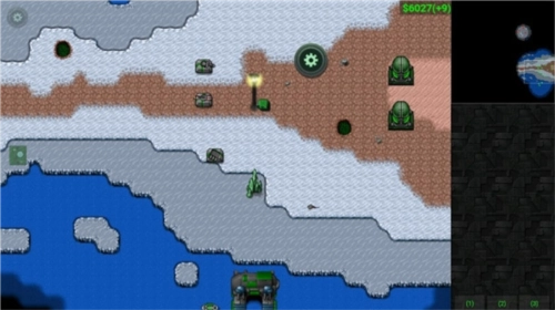 铁锈战争丧尸狂潮