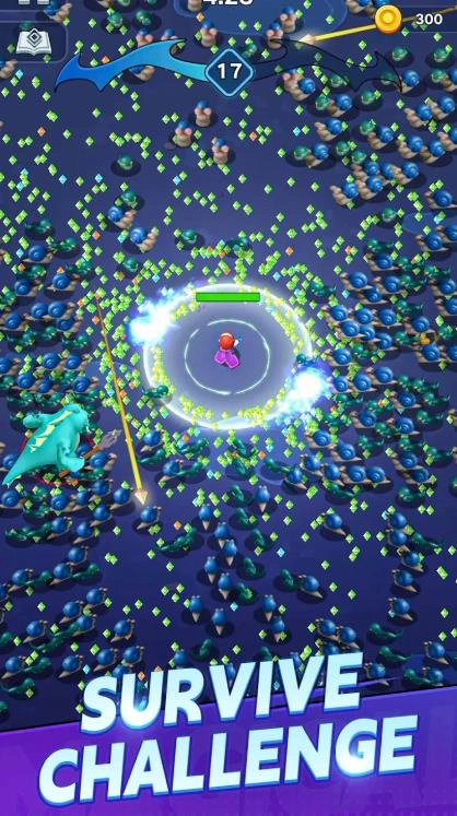 随意开火通用版图3