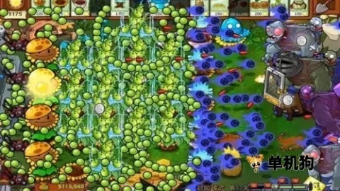 植物派对游乐园2025  安卓版图4