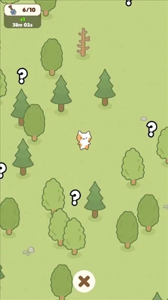 闲置猫镇最新安卓版