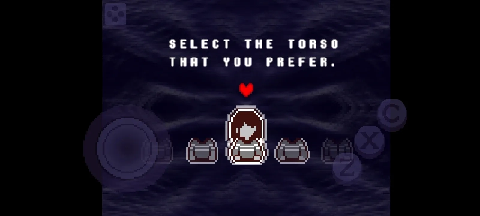 三角符文2026最新版