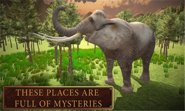 丛林生存模拟器2025最新版(4)