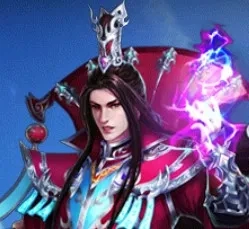 汉武王朝(传奇类游戏)  安卓版